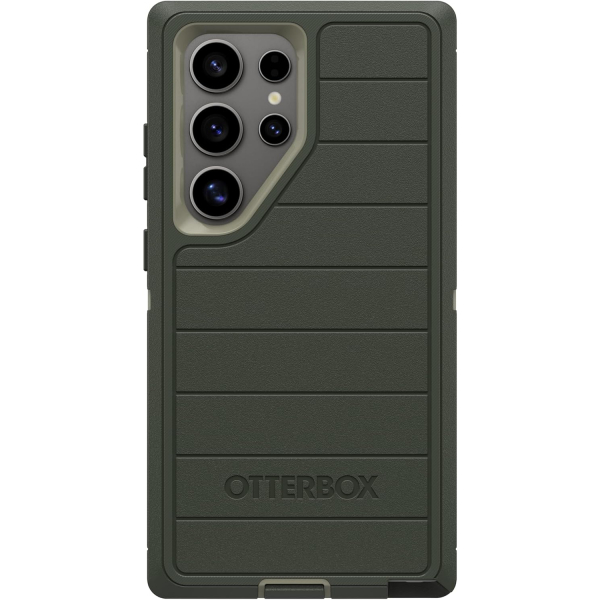 OtterBox Defender Galaxy S24 Ultra Klf -Green