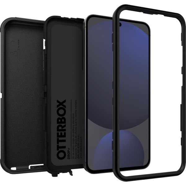 OtterBox Defender Galaxy S24 FE Klf 