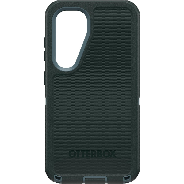 OtterBox Samsung Galaxy S25 Defender Klf -Green