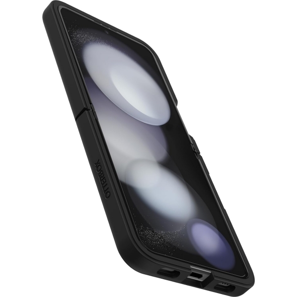 OtterBox Thin Flex Galaxy Z Flip 5 Klf -Black