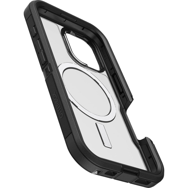 OtterBox Apple iPhone 16 Defender XT Klf -Dark Side