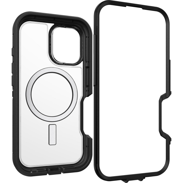 OtterBox Apple iPhone 16 Defender XT Klf -Dark Side