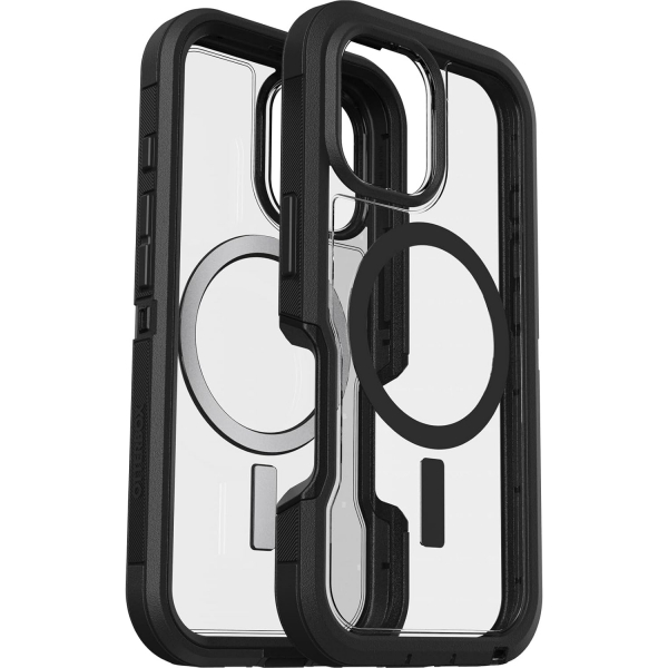 OtterBox Apple iPhone 16 Defender XT Klf -Dark Side