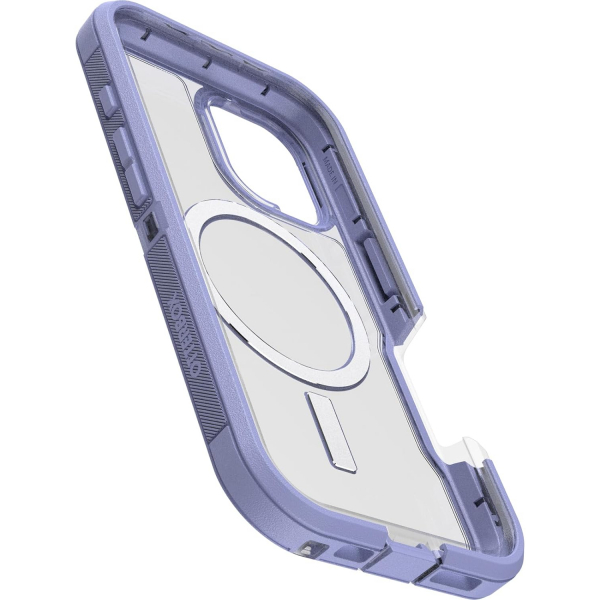 OtterBox Apple iPhone 16 Defender XT Klf -Lavender Haze