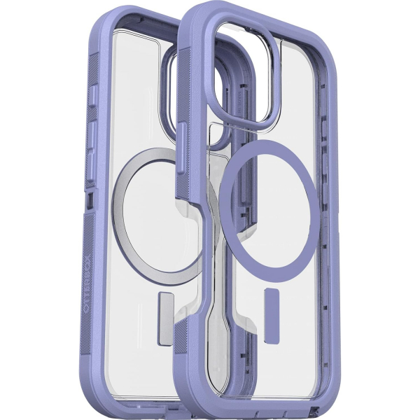 OtterBox Apple iPhone 16 Defender XT Klf -Lavender Haze