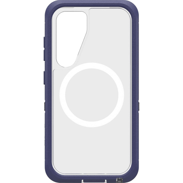 OtterBox Galaxy S25 Defender XT MagSafe Klf-Purple 