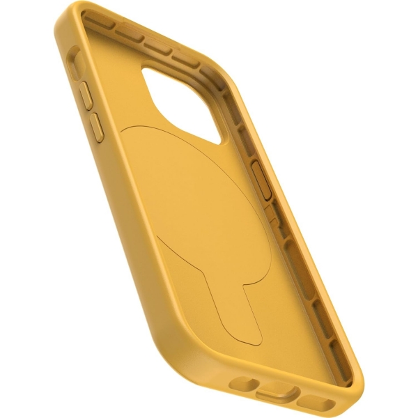 OtterBox OtterGrip Symmetry Apple iPhone 15 Klf -Aspen Gleam