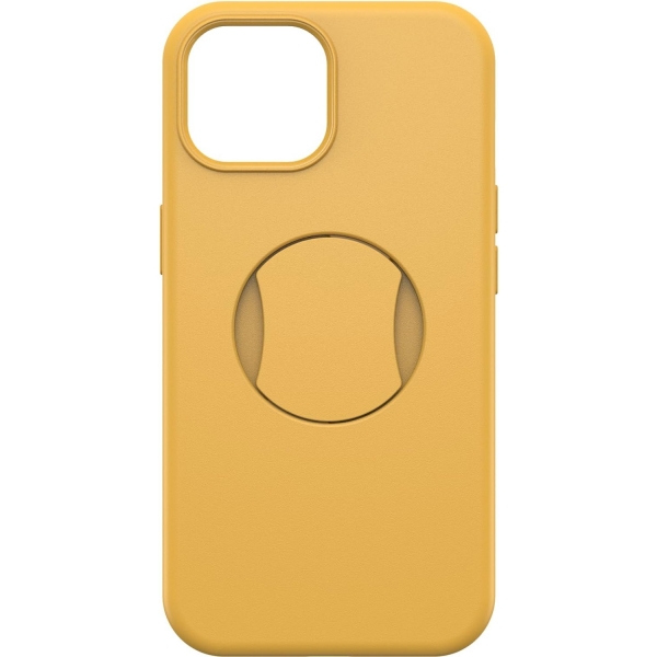 OtterBox OtterGrip Symmetry Apple iPhone 15 Klf -Aspen Gleam