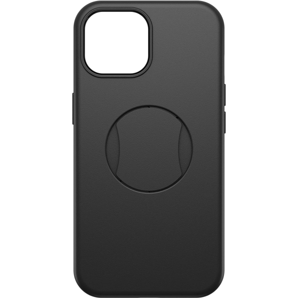 OtterBox OtterGrip Symmetry Apple iPhone 15 Klf -Black