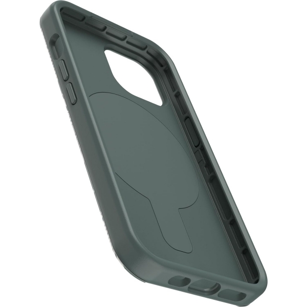 OtterBox OtterGrip Symmetry Apple iPhone 15 Klf -Island Getaway