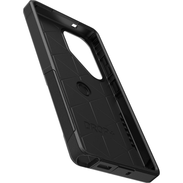 OtterBox Samsung Galaxy S25 Ultra Commuter Klf -Black