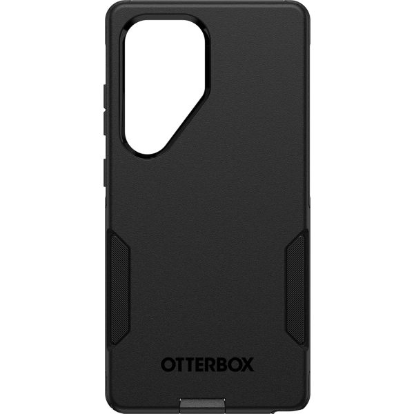 OtterBox Samsung Galaxy S25 Ultra Commuter Klf -Black