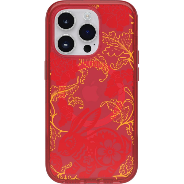 OtterBox effaf iPhone 14 Pro Klf (MIL-STD-810G)-Chinese New Year 