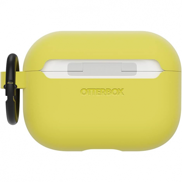 OtterBox Soft Touch AirPods Pro Klf-Yellow