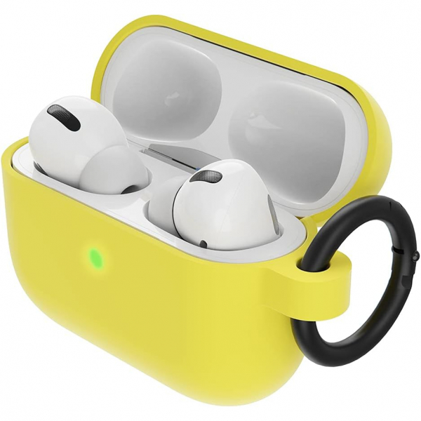 OtterBox Soft Touch AirPods Pro Klf-Yellow