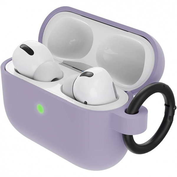 OtterBox Soft Touch AirPods Pro Klf-Light Purple