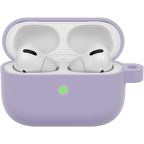 OtterBox Soft Touch AirPods Pro Klf-Light Purple