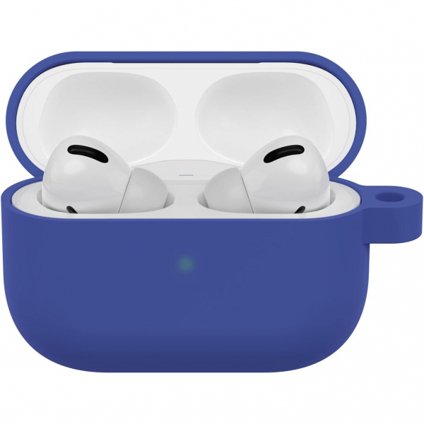 OtterBox Soft Touch AirPods Pro Klf-Blueberry