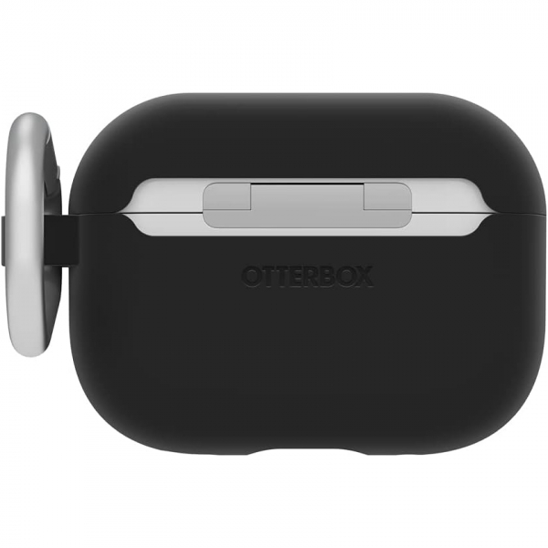 OtterBox Soft Touch AirPods Pro 2.Nesil Klf-Black