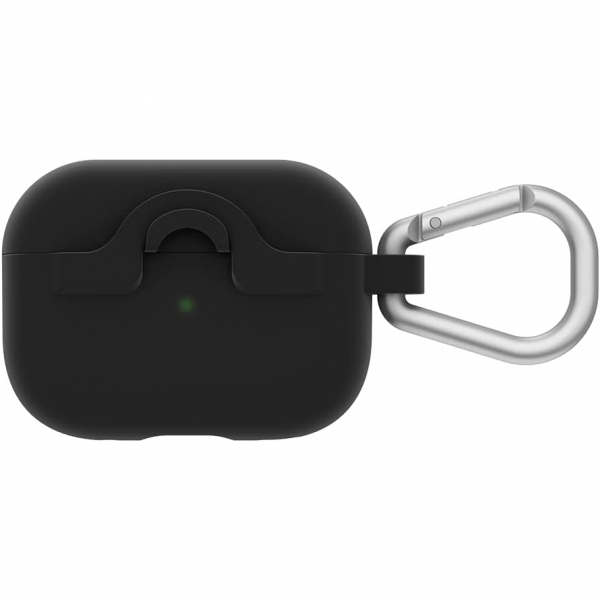 OtterBox Soft Touch AirPods Pro 2.Nesil Klf-Black