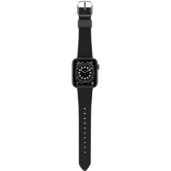 OtterBox Symmetry Apple Watch 9/8/7 Kay(42/44/45mm)-Black