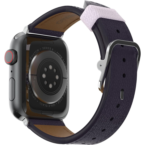 OtterBox Symmetry Apple Watch 9/8/7 Kay(42/44/45mm)-Purple