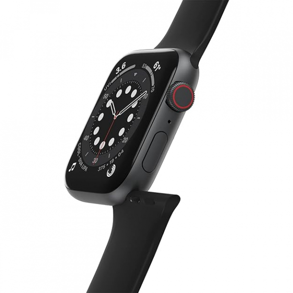 OtterBox Apple Watch Kay (42/44/45mm)-Black