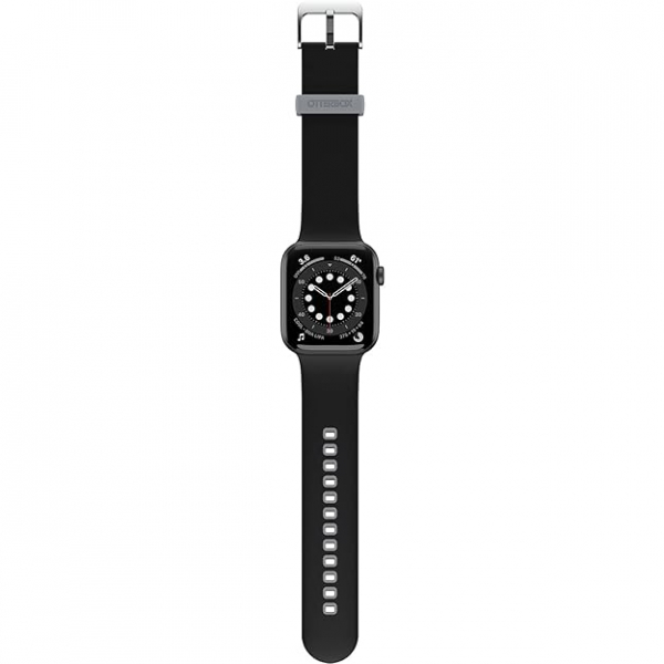 OtterBox Apple Watch Kay (42/44/45mm)-Black