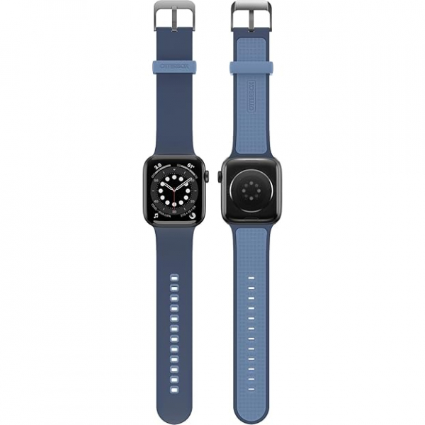 OtterBox Apple Watch Kay (42/44/45mm)-Blue Jeans