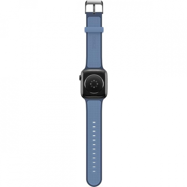 OtterBox Apple Watch Kay (42/44/45mm)-Blue Jeans