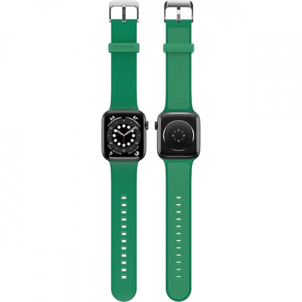 OtterBox Apple Watch Kay (42/44/45mm)-Green Juice