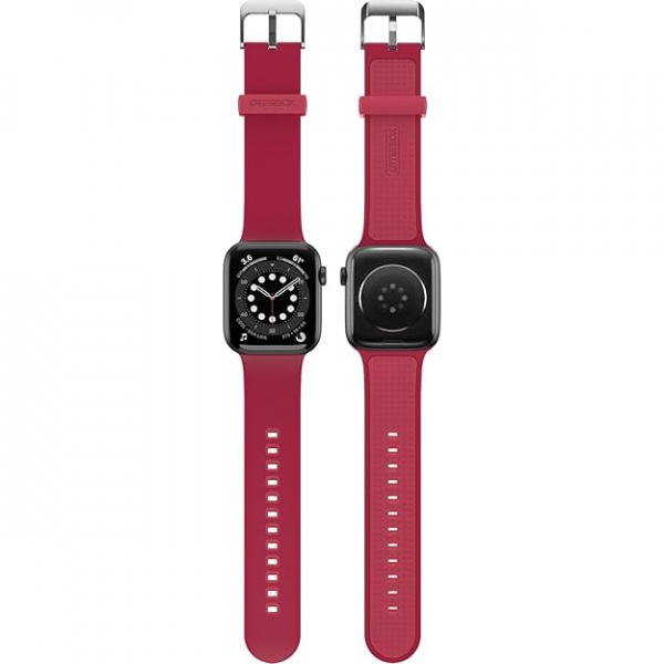 OtterBox Apple Watch Kay (42/44/45mm)-Rouge