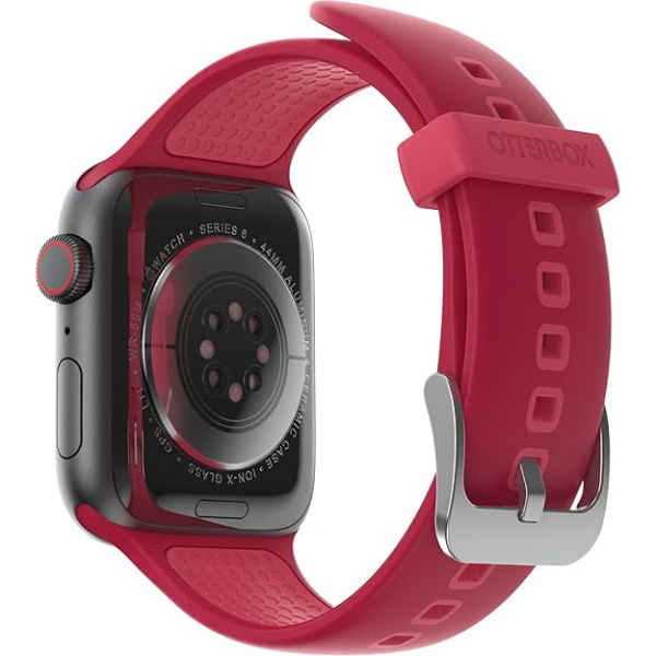 OtterBox Apple Watch Kay (42/44/45mm)-Rouge