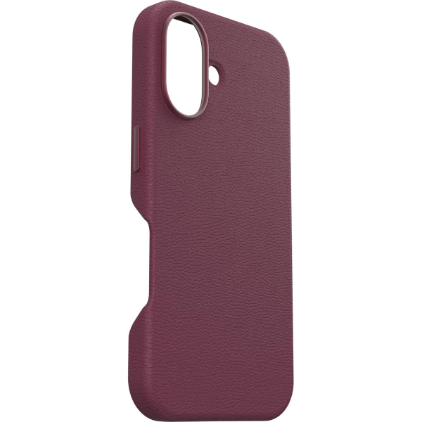 OtterBox Apple iPhone 16 Symmetry Klf -Foxberry Pink