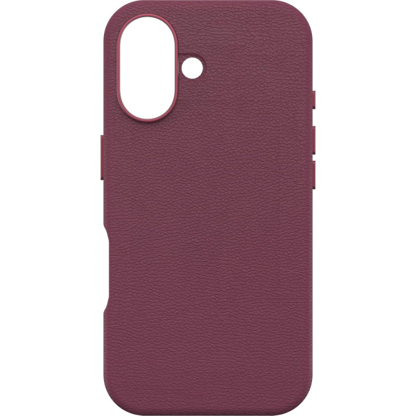 OtterBox Apple iPhone 16 Symmetry Klf -Foxberry Pink