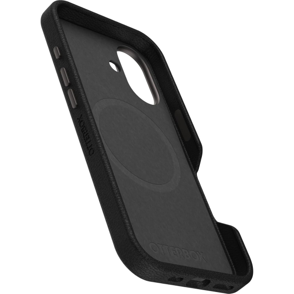 OtterBox Apple iPhone 16 Symmetry Klf -Noir Ash