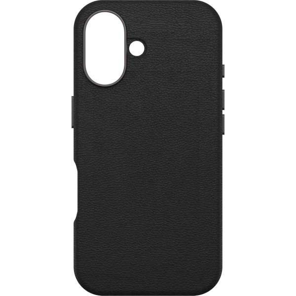 OtterBox Apple iPhone 16 Symmetry Klf -Noir Ash