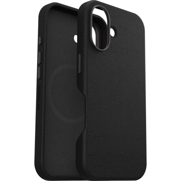 OtterBox Apple iPhone 16 Symmetry Klf -Noir Ash