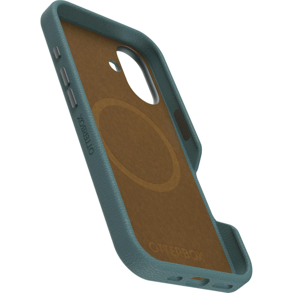 OtterBox Apple iPhone 16 Symmetry Klf -Sagebrush Green