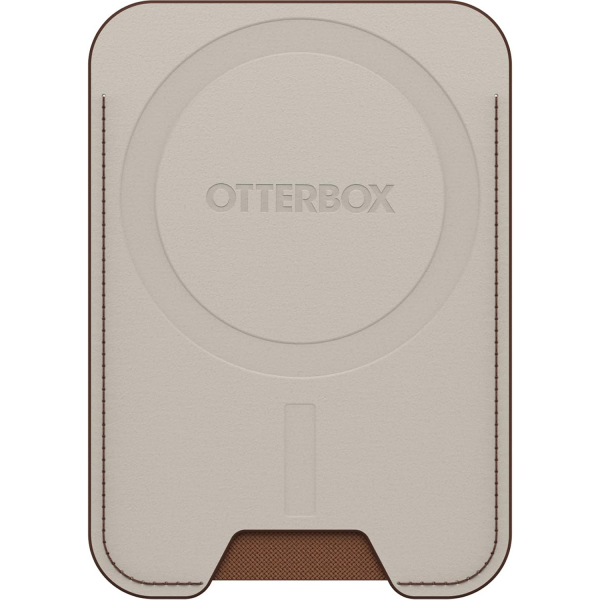 OtterBox Symmetry Deri Erkek Czdan Klf-Rich Adobe