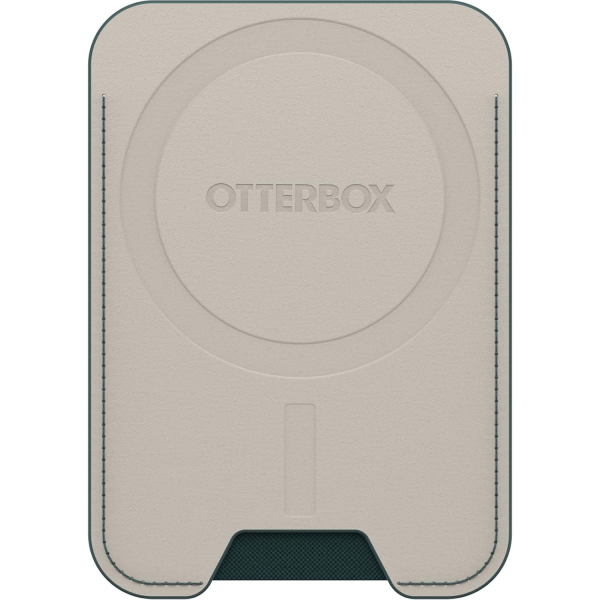 OtterBox Symmetry Deri Erkek Czdan Klf-Sagebrush Green