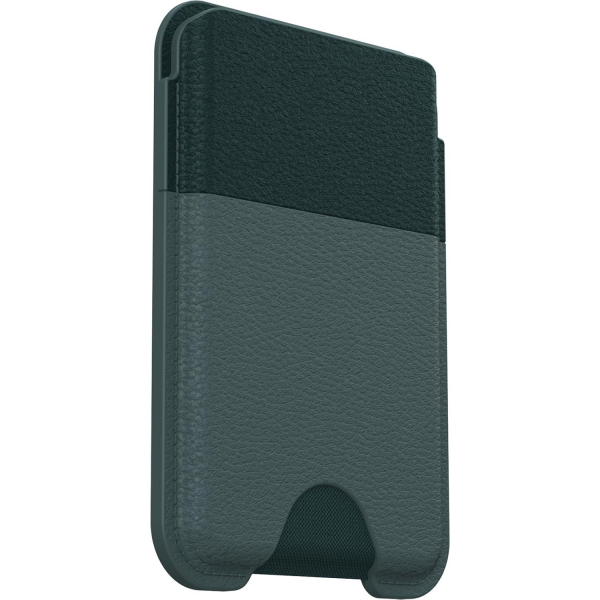 OtterBox Symmetry Deri Erkek Czdan Klf-Sagebrush Green