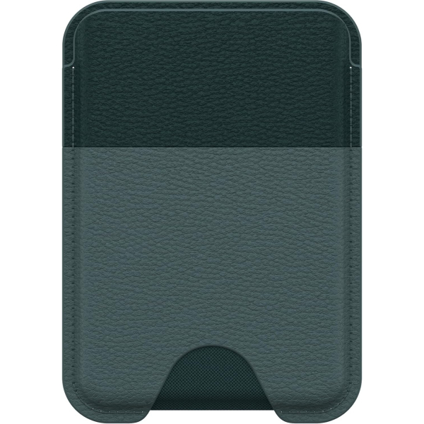 OtterBox Symmetry Deri Erkek Czdan Klf-Sagebrush Green