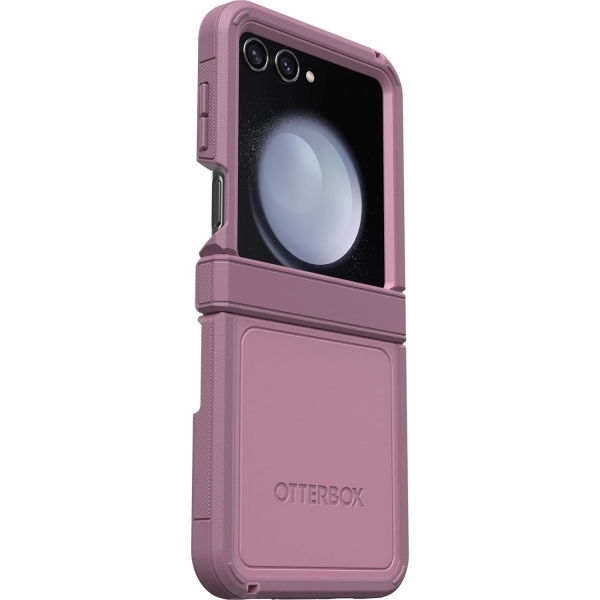 OtterBox Defender Galaxy Z Flip 5 Klf -Purple