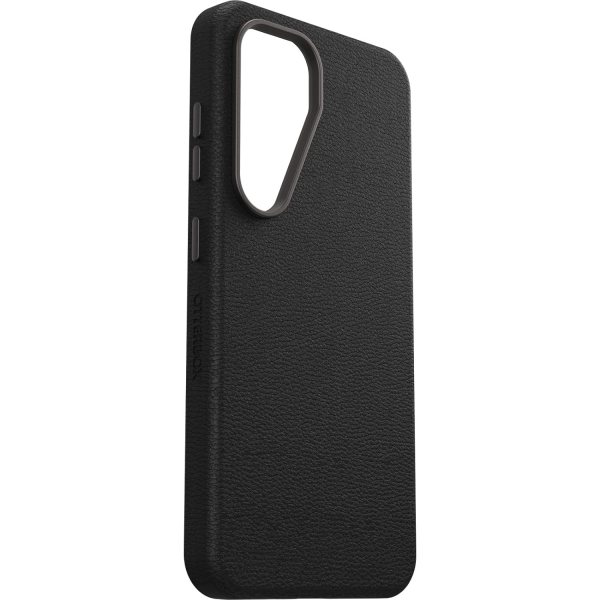 OtterBox Samsung Galaxy S25 Symmetry Klf -Noir Ash Black 