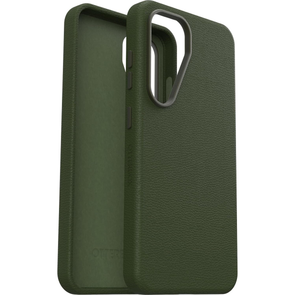 OtterBox Samsung Galaxy S25 Symmetry Klf -Cactus Grove Green