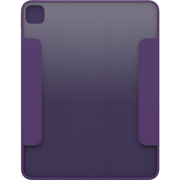 OtterBox Symmetry iPad Pro M4 Klf (13 in)-Purple 
