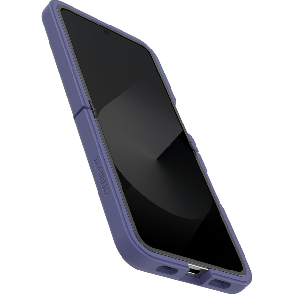 OtterBox Galaxy Z Flip 6 Thin Flex Klf -Purple