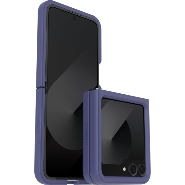 OtterBox Galaxy Z Flip 6 Thin Flex Klf -Purple