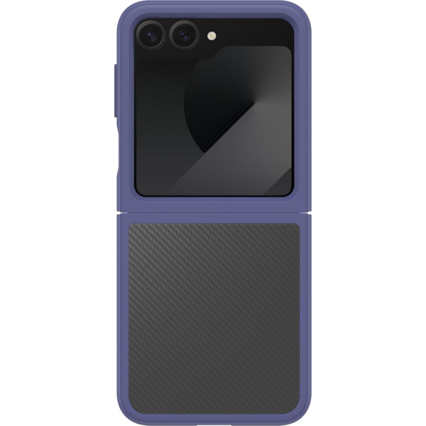 OtterBox Galaxy Z Flip 6 Thin Flex Klf -Purple